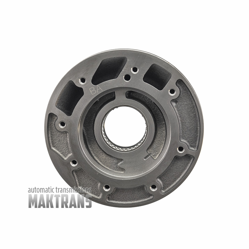 Ölpumpe Hyundai / KIA A6GF1 — Außendurchmesser des Gehäuses 154 mm (mit Nadellager unter dem Drehmomentwandlerzapfen)