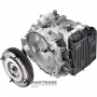 Generalüberholtes und geprüftes Automatikgetriebe FORD 8F40 DIESEL, Allradantrieb (42/46 Achsübersetzung) — KX6P-7000-BC (FORD FOCUS MK4 ST 2.3 Benzin)