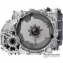 Generalüberholtes und geprüftes Automatikgetriebe FORD 8F40 DIESEL, Allradantrieb (42/46 Achsübersetzung) — KX6P-7000-BC (FORD FOCUS MK4 ST 2.3 Benzin)