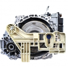 Generalüberholtes und geprüftes Automatikgetriebe FORD 8F40 Benzin, Allradantrieb (42/46 Achsübersetzung) — KX6P-7000-BC (FORD FOCUS MK4 ST 2.3 Benzin)