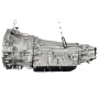 Neues Mercedes-Benz 725.0 9G-Tronic Hybrid 4WD Automatikgetriebe - A2132706803