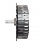 Kupplungstrommel Motorkupplung Hyundai / KIA A6MF2H (Hybrid) - 455603D000, 455643D000, 455733D000, 455623D000, 455613D000, 455633D000, 455923D000