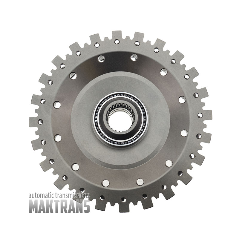 Kupplungstrommel Motorkupplung Hyundai / KIA A6MF2H (Hybrid) - 455603D000, 455643D000, 455733D000, 455623D000, 455613D000, 455633D000, 455923D000