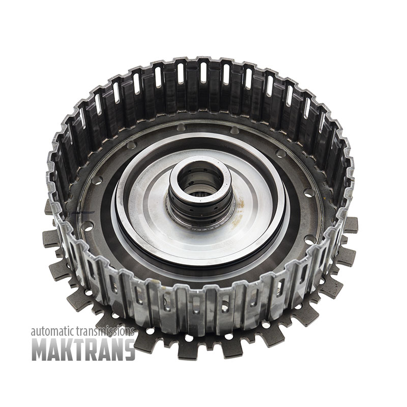 Kupplungstrommel Motorkupplung Hyundai / KIA A6MF2H (Hybrid) - 455603D000, 455643D000, 455733D000, 455623D000, 455613D000, 455633D000, 455923D000