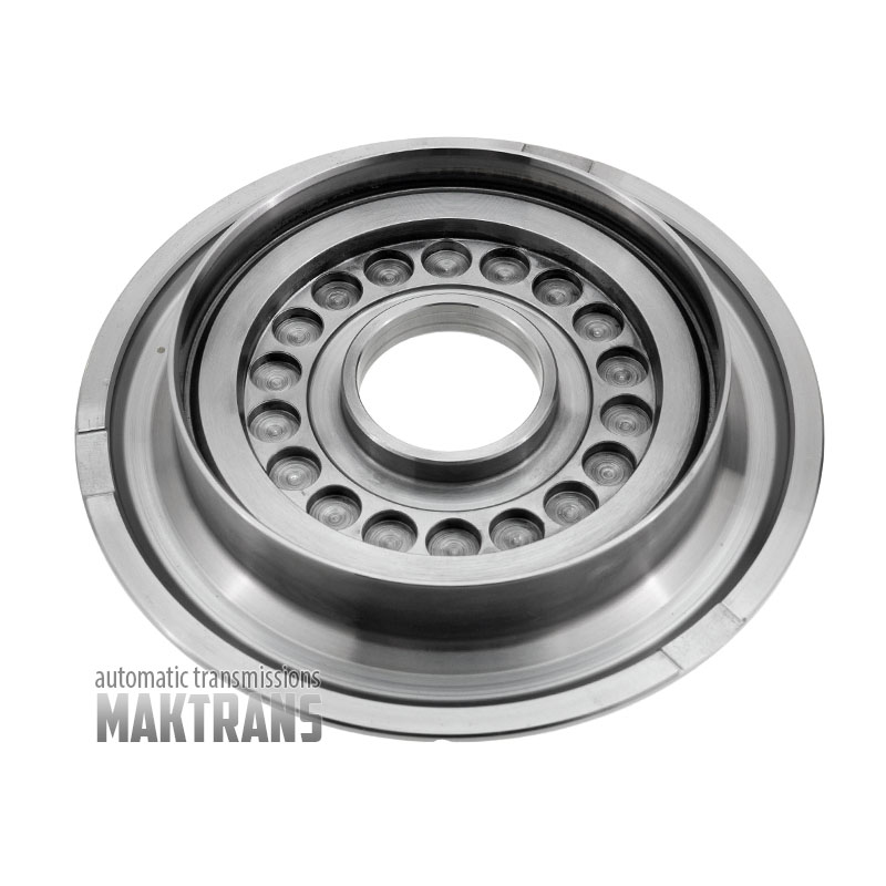 Kupplungstrommel Motorkupplung Hyundai / KIA A6MF2H (Hybrid) - 455603D000, 455643D000, 455733D000, 455623D000, 455613D000, 455633D000, 455923D000