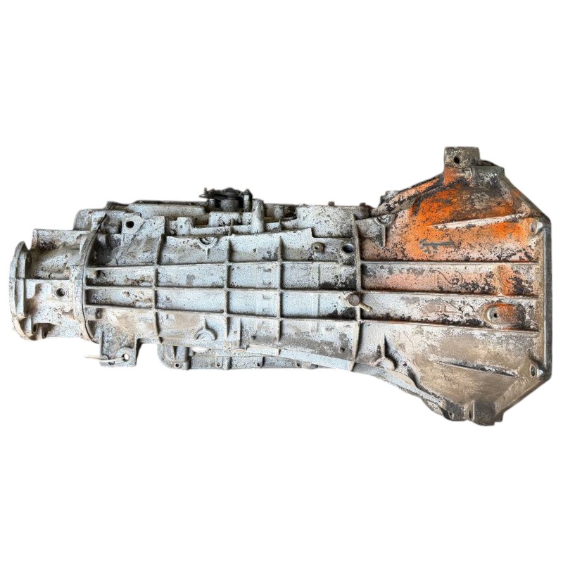 Ford 4R100 Allrad-Getriebebaugruppe - Gebraucht, nicht geprüft