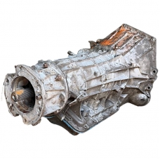 Ford 4R100 Allrad-Getriebebaugruppe - Gebraucht, nicht geprüft