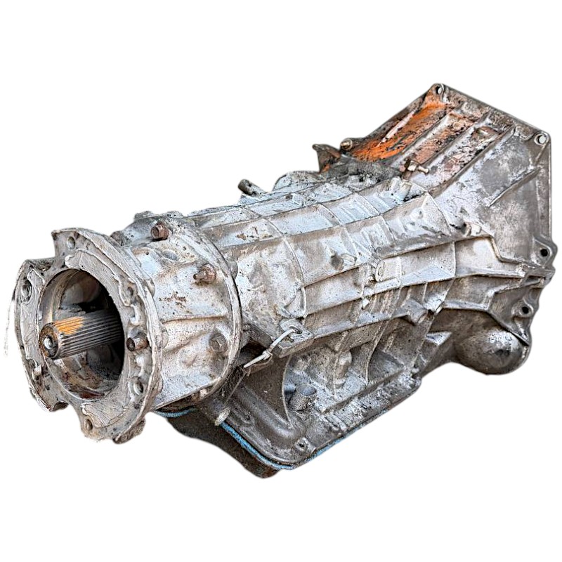 Ford 4R100 Allrad-Getriebebaugruppe - Gebraucht, nicht geprüft