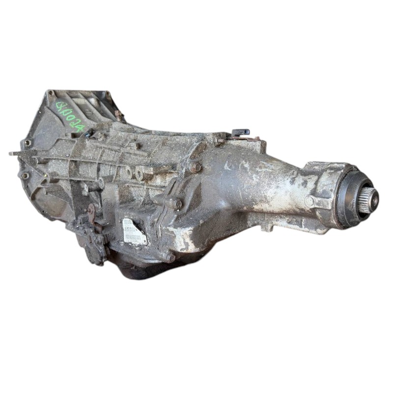 Ford 4R100 RWD (2WD) Getriebebaugruppe - Gebraucht, nicht geprüft