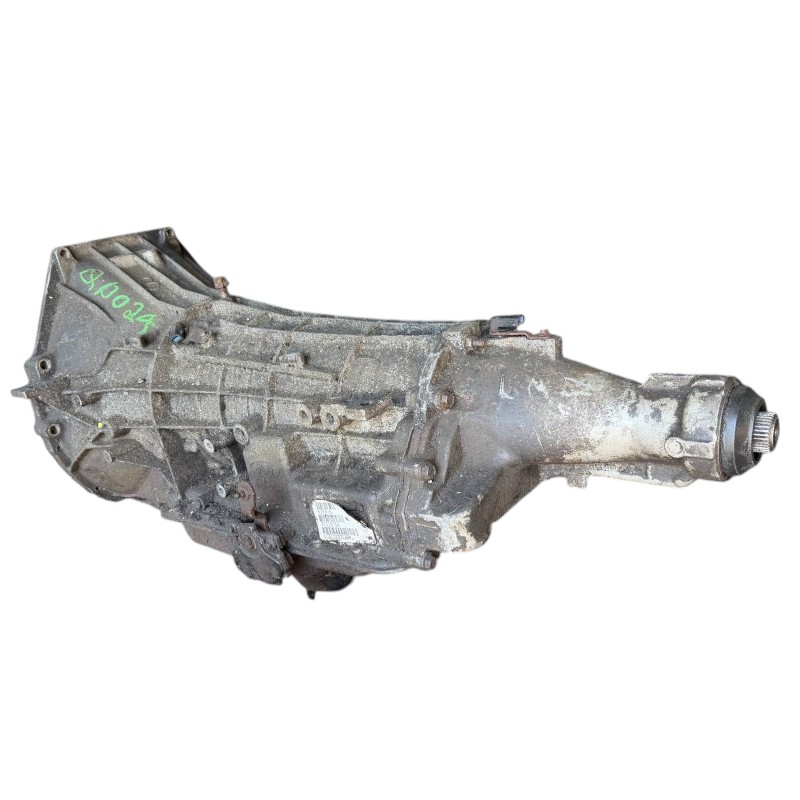 Ford 4R100 RWD (2WD) Getriebebaugruppe - Gebraucht, nicht geprüft