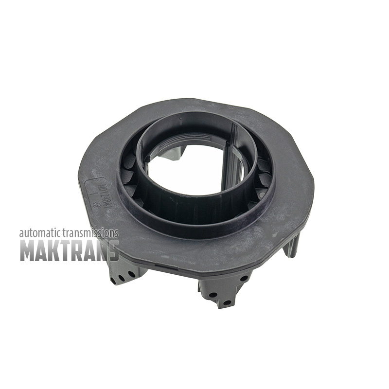 BMW ATC13-1 Verteilergetriebe-Kupplungsöl-Schwallblech — M0124841
