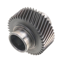 BMW ATC300 Verteilergetriebe-Abtriebsrad – 41 Zähne (Außendurchmesser 91,15 mm), 43 Verzahnungen