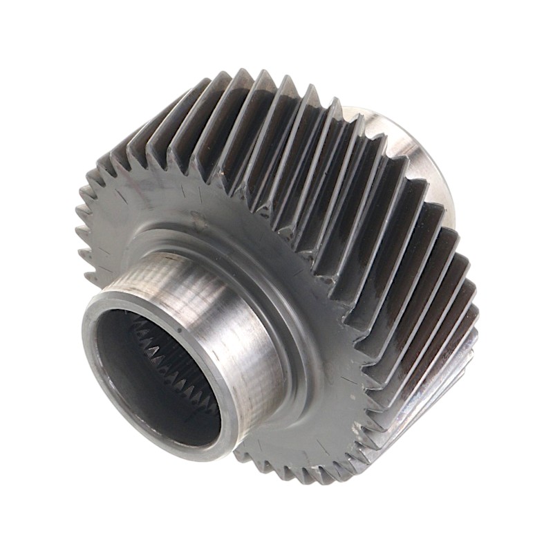 BMW ATC300 Verteilergetriebe-Abtriebsrad – 41 Zähne (Außendurchmesser 91,15 mm), 43 Verzahnungen