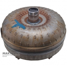 FORD 4R100 Drehmomentwandler - Hals-Außendurchmesser 50,70 mm, 6 Befestigungsstifte FORD 4R100 Drehmomentwandler - Hals-Außendurchmesser 50,70 mm, 6 Befestigungsstifte