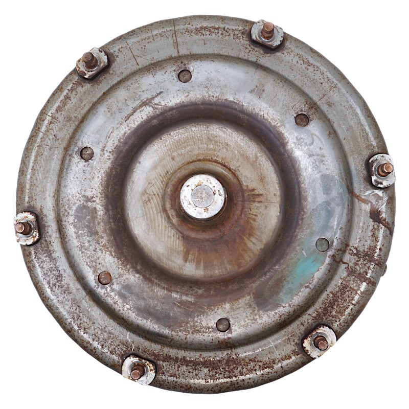 FORD 4R100 Drehmomentwandler - Hals-Außendurchmesser 50,70 mm, 6 Befestigungsstifte