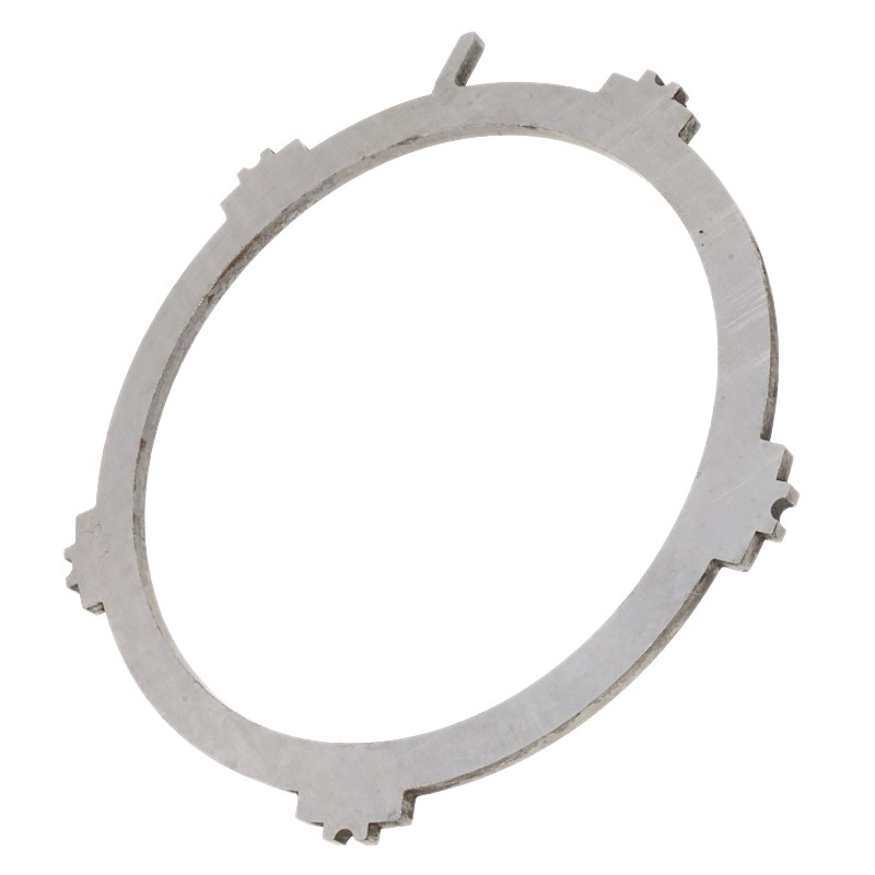 Satz geschliffener Stahlscheiben 2-6 Kupplung FORD 6F50, 6F55 / GM 6T70, 6T75 - 3 Stahlscheiben (Dicke 2,95 mm), 1 Stützscheibe (Dicke 6,25 mm)