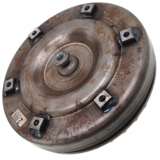 Reparierter Drehmomentwandler TOYOTA A130L, A131L, A132L – Außendurchmesser Gehäuse 251,25 mm, Außendurchmesser Pilot 28,90 mm, 6 Befestigungslöcher