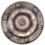 Reparierter Drehmomentwandler TOYOTA A130L, A131L, A132L – Außendurchmesser Gehäuse 251,25 mm, Außendurchmesser Pilot 28,90 mm, 6 Befestigungslöcher