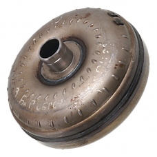 Überholter Drehmomentwandler JATCO JF404E / VAG 001 - 001323571F, Skoda Fabia (6Y2) 1.4i 16V