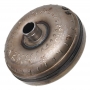 Überholter Drehmomentwandler JATCO JF404E / VAG 001 - 001323571F, Skoda Fabia (6Y2) 1.4i 16V