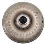 Überholter Drehmomentwandler JATCO JF404E / VAG 001 - 001323571F, Skoda Fabia (6Y2) 1.4i 16V