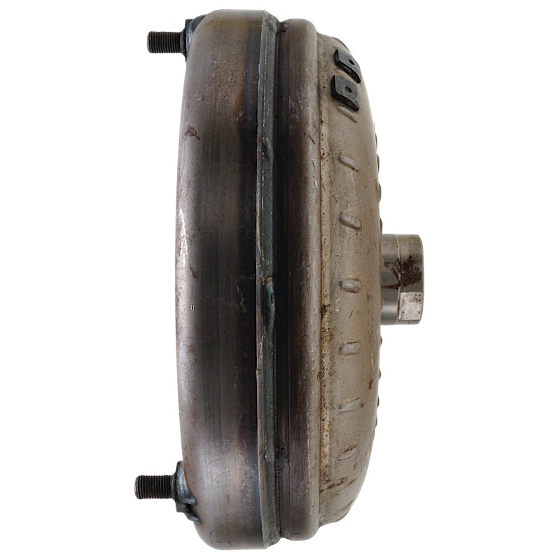 Überholter Drehmomentwandler JATCO JF404E / VAG 001 - 001323571F, Skoda Fabia (6Y2) 1.4i 16V