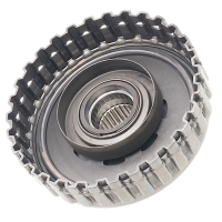 K1 Kupplung 722.7 Trommel - Leer, ohne Scheiben, 59 mm Gesamthöhe (Kolben bis Anschlag 15 mm)
