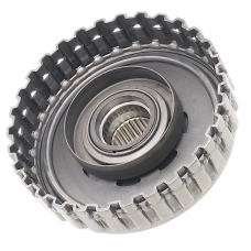 K1 Kupplung 722.7 Trommel - Leer, ohne Scheiben, 59 mm Gesamthöhe (Kolben bis Anschlag 15 mm)