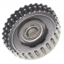 K1 Kupplung 722.7 Trommel - Leer, ohne Scheiben, 59 mm Gesamthöhe (Kolben bis Anschlag 15 mm)
