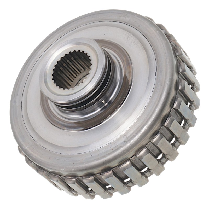 K1 Kupplung 722.7 Trommel - Leer, ohne Scheiben, 59 mm Gesamthöhe (Kolben bis Anschlag 15 mm)