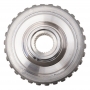 K1 Kupplung 722.7 Trommel - Leer, ohne Scheiben, 59 mm Gesamthöhe (Kolben bis Anschlag 15 mm)