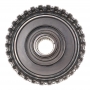 K1 Kupplung 722.7 Trommel - Leer, ohne Scheiben, 59 mm Gesamthöhe (Kolben bis Anschlag 15 mm)