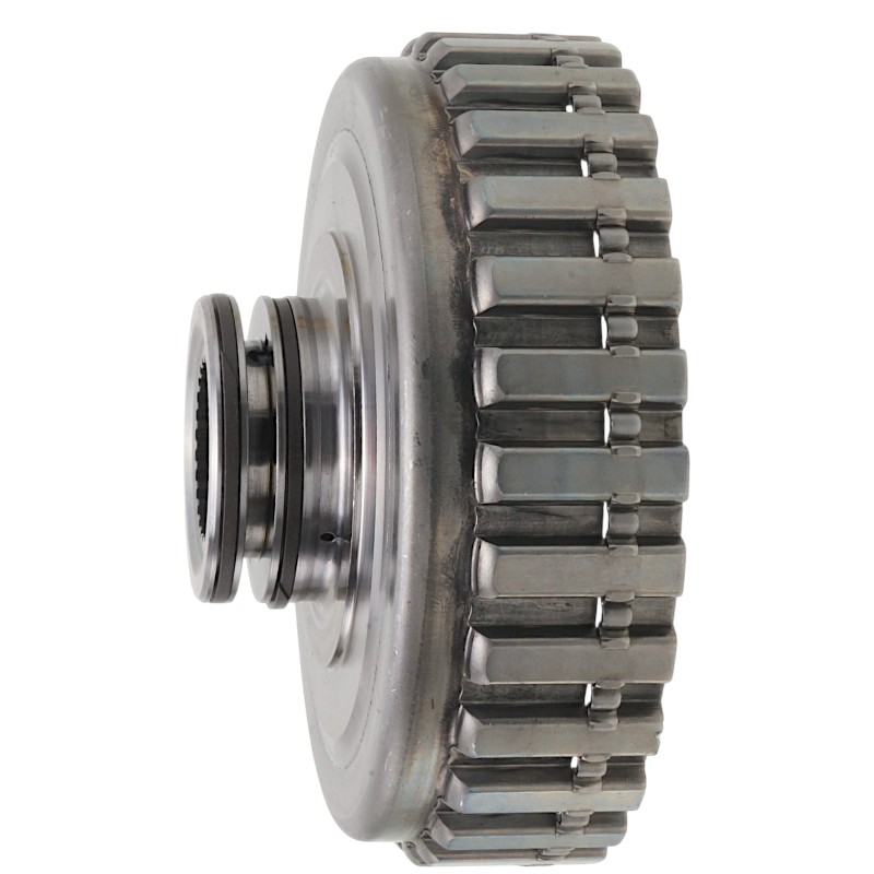 K1 Kupplung 722.7 Trommel - Leer, ohne Scheiben, 59 mm Gesamthöhe (Kolben bis Anschlag 15 mm)