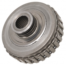 K1 Kupplung 722.7 Trommel - Leer, ohne Scheiben, 56 mm Gesamthöhe (Kolben bis Anschlag 15 mm)