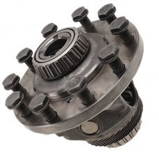 Differential (2WD) F4A41, F4A42 – Gesamthöhe 145 mm, Innendurchmesser unter der Achswelle 28,65 mm