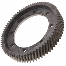 Schrägverzahntes Differenzialgetriebe RE4F03A – 70 Zähne (Außendurchmesser 200,60 mm), 8 Befestigungslöcher