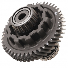 Zwischenrad für Toyota/Lexus U760E Differential – 46 Zähne (Außendurchmesser 142 mm) | 18 Zähne (Außendurchmesser 56,50 mm)