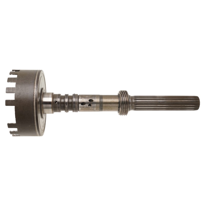 Abtriebswelle Aisin Warner 03-70LS, 03-72LS - Wellenlänge 283 mm, 21 Zähne (Außendurchmesser 27,85 mm)