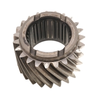 TOYOTA U140E U140F Untersetzungsdifferentialritzel — 23 Zähne (Außendurchmesser 70,15 mm)