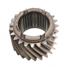TOYOTA U140E U140F Untersetzungsdifferentialritzel — 23 Zähne (Außendurchmesser 70,15 mm)