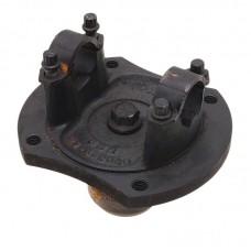 ALLISON 1000, 2000 Serie Abtriebswellenflansch - 4 Befestigungslöcher, 34 Zähne (Außendurchmesser des Halses 65,10 mm),C3-4-2049