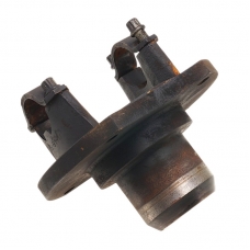 ALLISON 1000, 2000 Serie Abtriebswellenflansch - 4 Befestigungslöcher, 34 Zähne (Außendurchmesser des Halses 65,10 mm),C3-4-2049