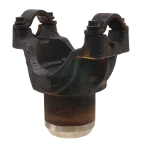 ALLISON 1000, 2000 Serie Abtriebswellenflansch - 4 Befestigungslöcher, 34 Zähne (Außendurchmesser des Halses 65,10 mm)
