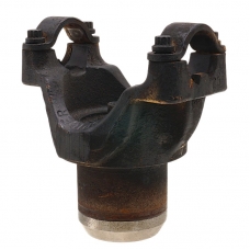ALLISON 1000, 2000 Serie Abtriebswellenflansch - 4 Befestigungslöcher, 34 Zähne (Außendurchmesser des Halses 65,10 mm)