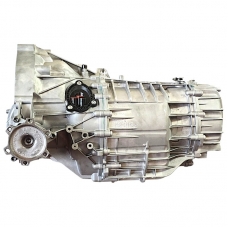 Generalüberholtes (fahrerprobtes) VAG CVT-Getriebe VL-380 0AW – Getriebecode LKW, MVC, PVM