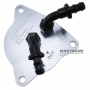 Adapter zum Anschluss zusätzlicher Kühlung und Filterung TG-81SC Volvo S60 Typ 2