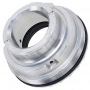 Differentialmutter VAG 01M - 01M409117E (Höhe 57 mm, Außendurchmesser 93,45 mm | 70 mm)