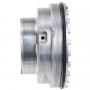 Differentialmutter VAG 01M - 01M409117E (Höhe 57 mm, Außendurchmesser 93,45 mm | 70 mm)