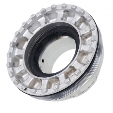 Differentialmutter VAG 01M - 01M409117E (Höhe 57 mm, Außendurchmesser 93,45 mm | 70 mm)