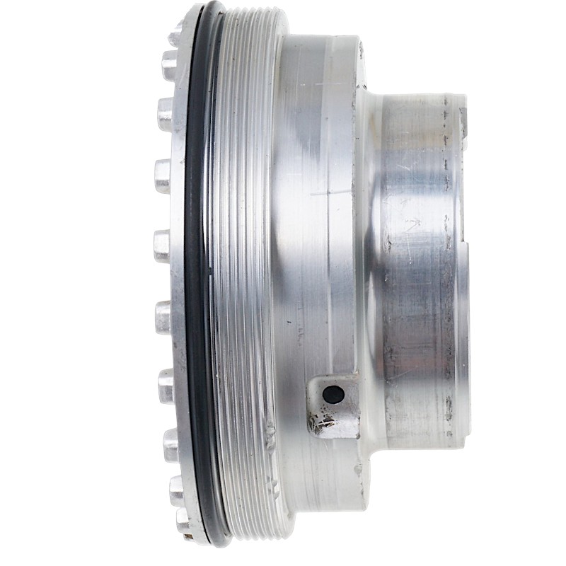 Differentialmutter VAG 01M - 01M409117E (Höhe 57 mm, Außendurchmesser 93,45 mm | 70 mm)